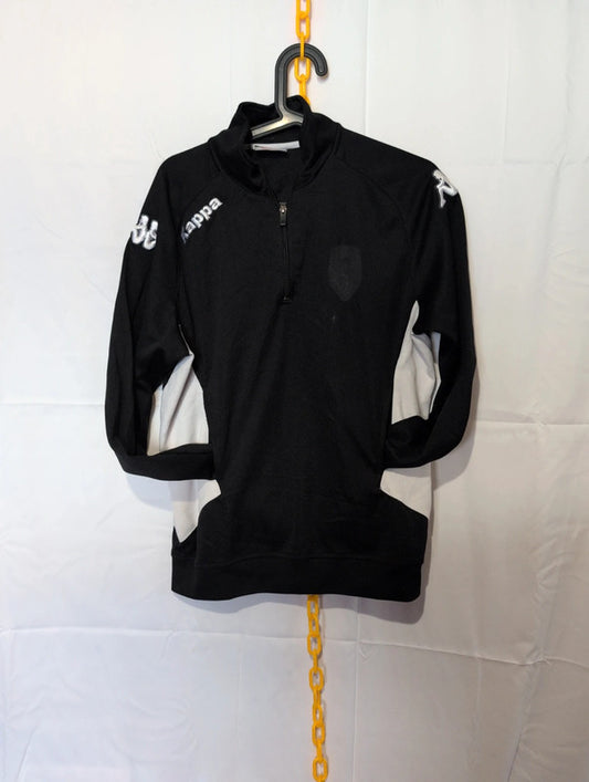 Kappa size medium long sleeve sports top