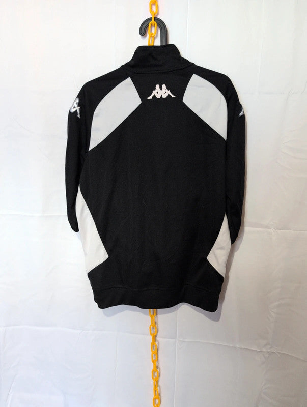 Kappa size medium long sleeve sports top