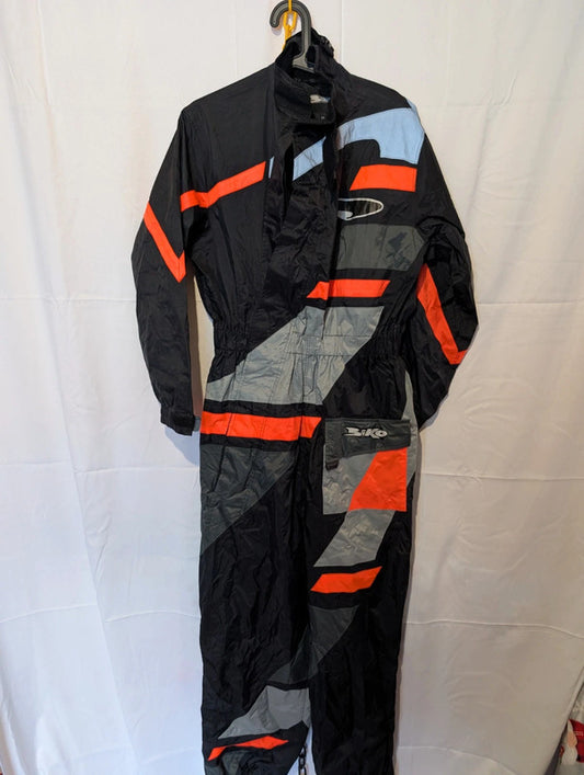 Biko x-small full body waterproof riding suit