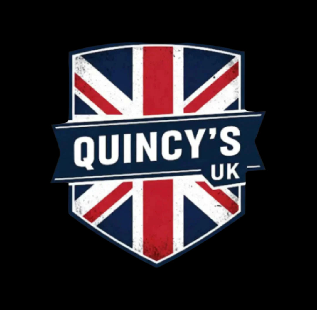Quincyspreloved