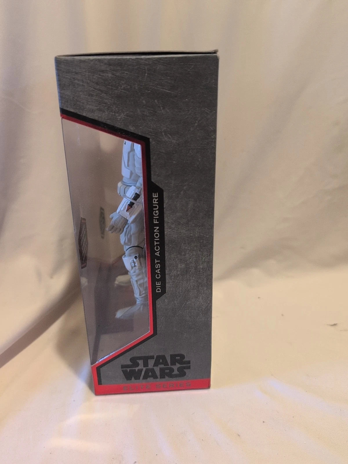 Star Wars Elite Series: BOBA FETT PROTOTYPE ARMOR 'Star Wars Day Exclusive'