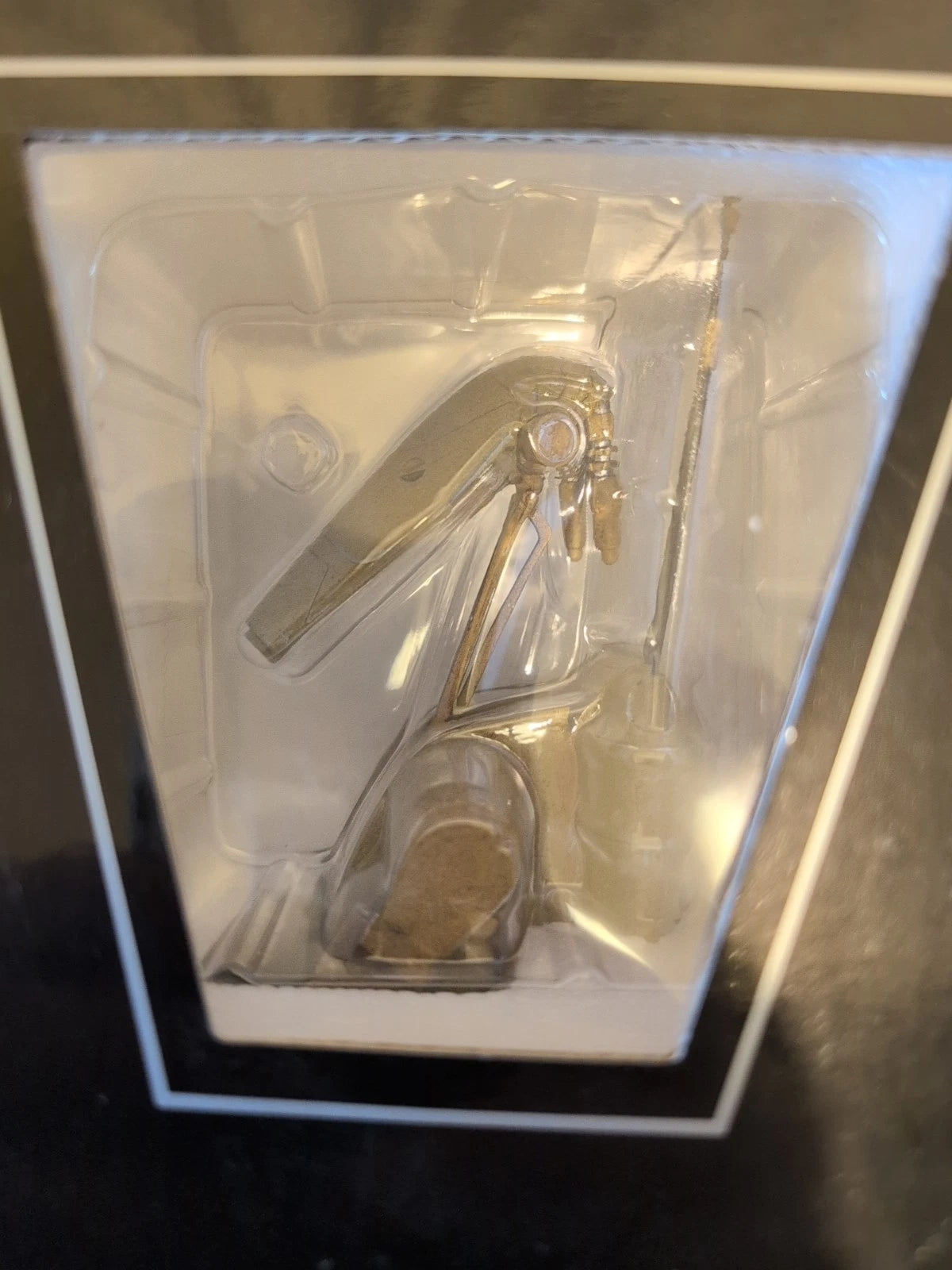 Star Wars Infantry Battle Droid Collectible Miniboost