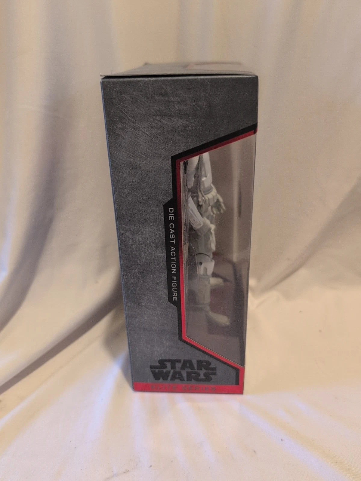 Star Wars Elite Series: BOBA FETT PROTOTYPE ARMOR 'Star Wars Day Exclusive'